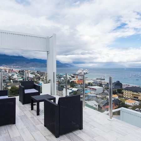 Infinity Sky 2 Leilighet Ushuaia Eksteriør bilde